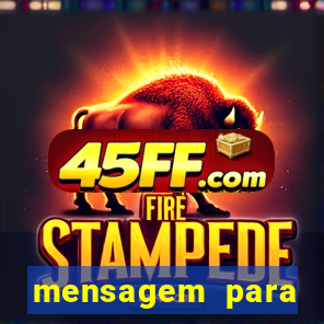mensagem para professor de futebol